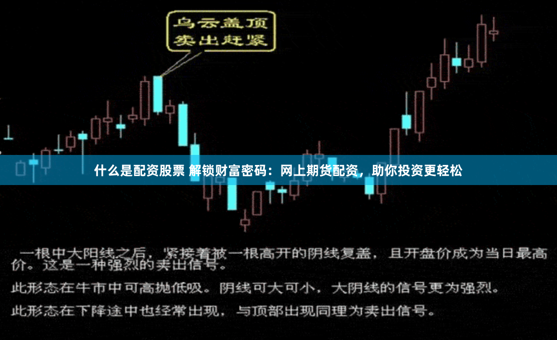 什么是配资股票 解锁财富密码：网上期货配资，助你投资更轻松