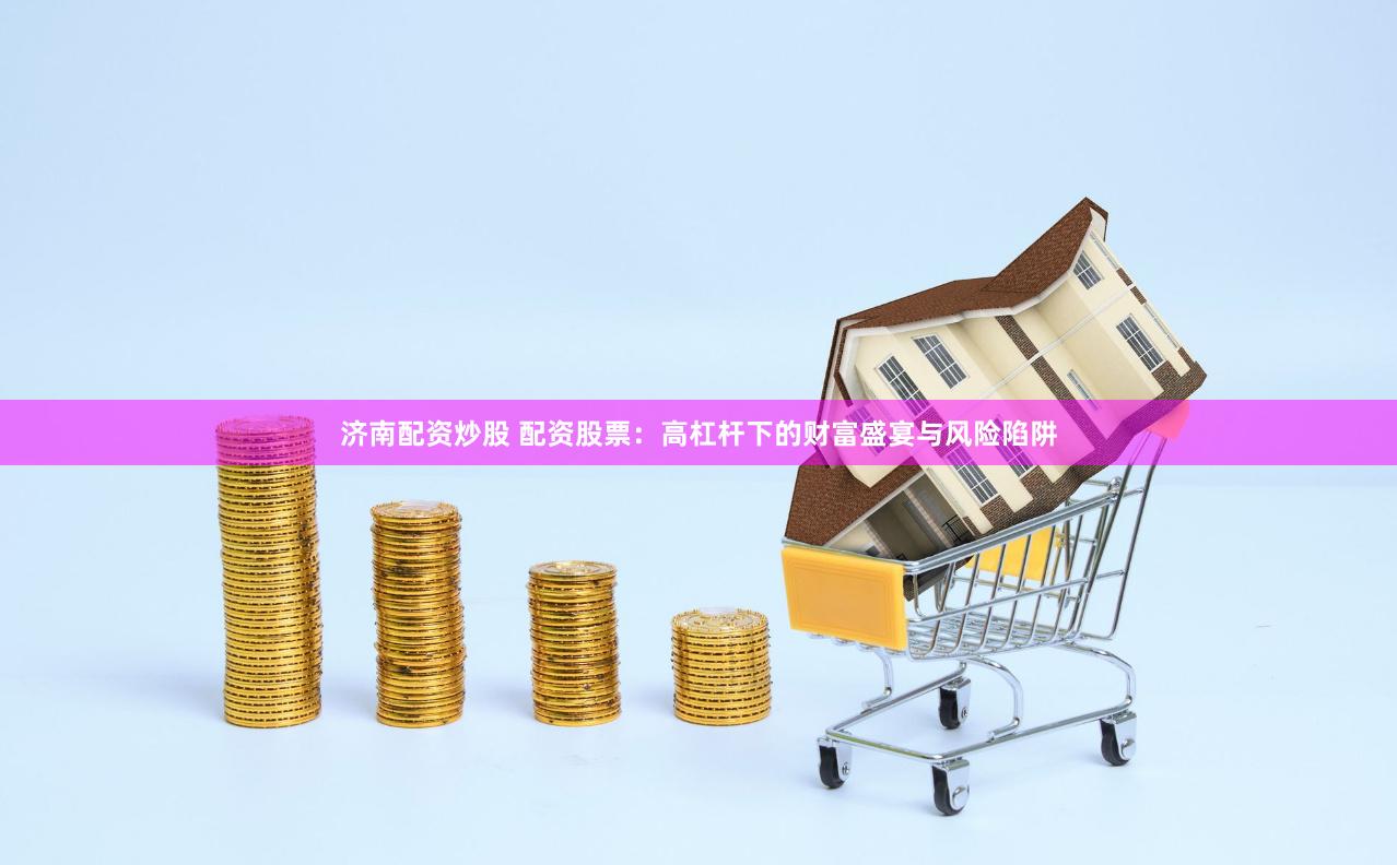 济南配资炒股 配资股票：高杠杆下的财富盛宴与风险陷阱