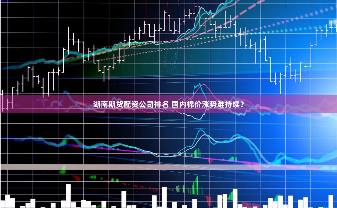 湖南期货配资公司排名 国内棉价涨势难持续？