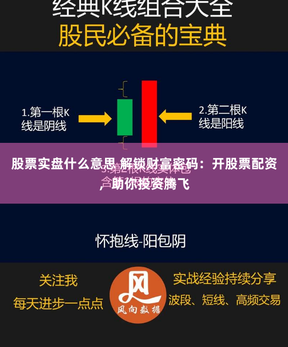 股票实盘什么意思 解锁财富密码：开股票配资，助你投资腾飞